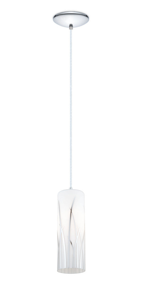 1L Pendant Light / Luminaire suspendu 1L