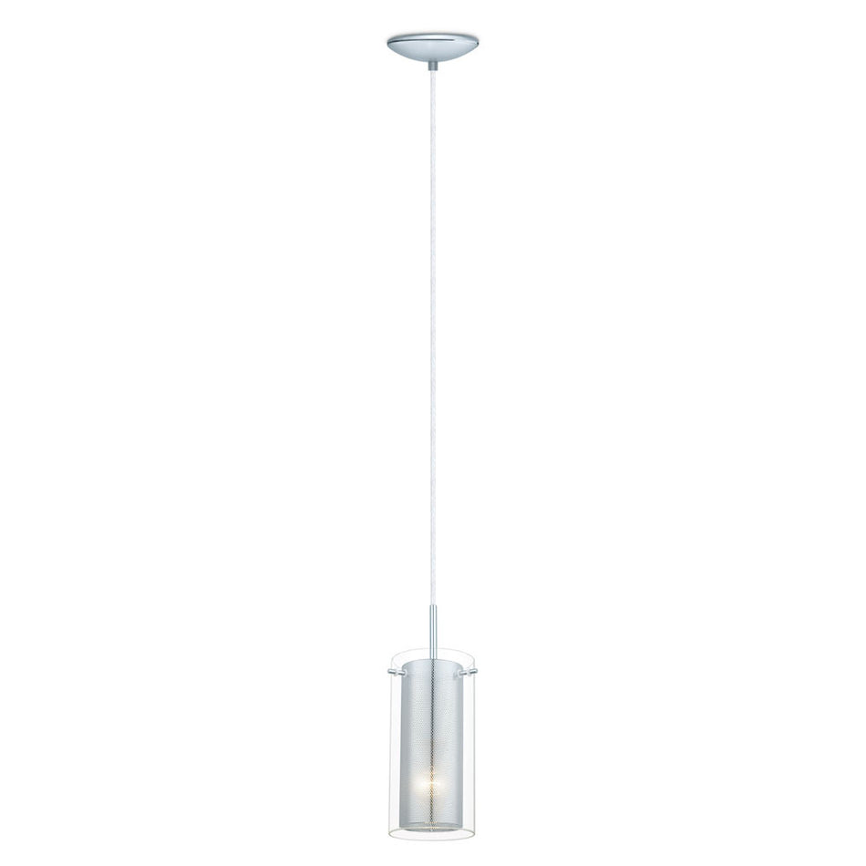 1L Pendant Light / Luminaire suspendu 1L