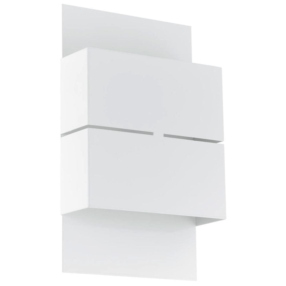 LED Outdoor Wall Light / Murale exterieure DEL