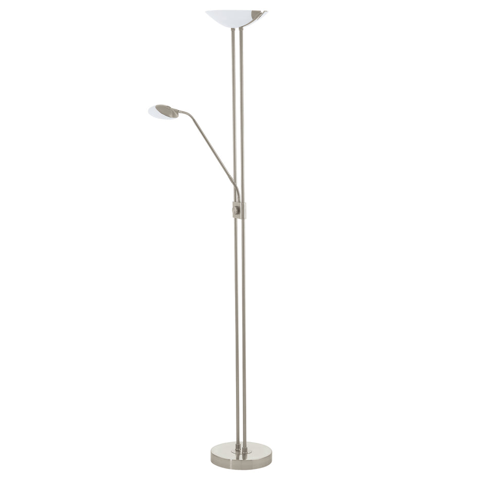 LED Floor Lamp / Lampe de plancher DEL