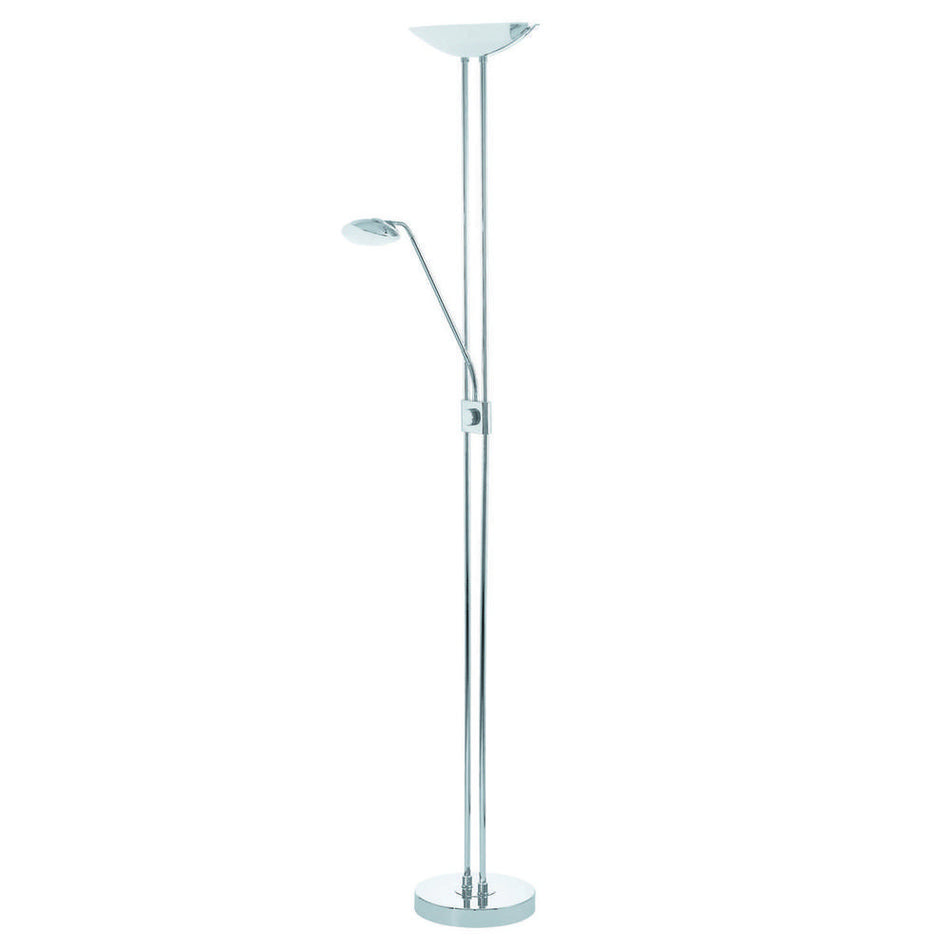 LED Floor Lamp / Lampe de plancher DEL