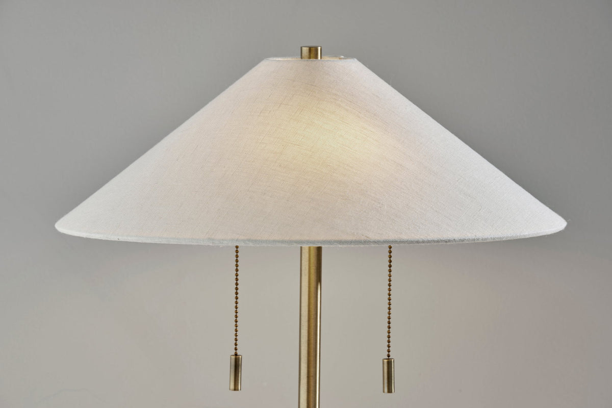Claremont Table Lamp