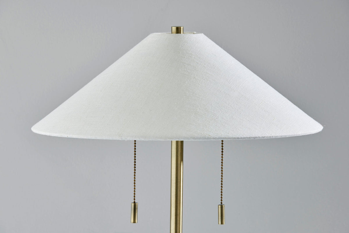 Claremont Table Lamp