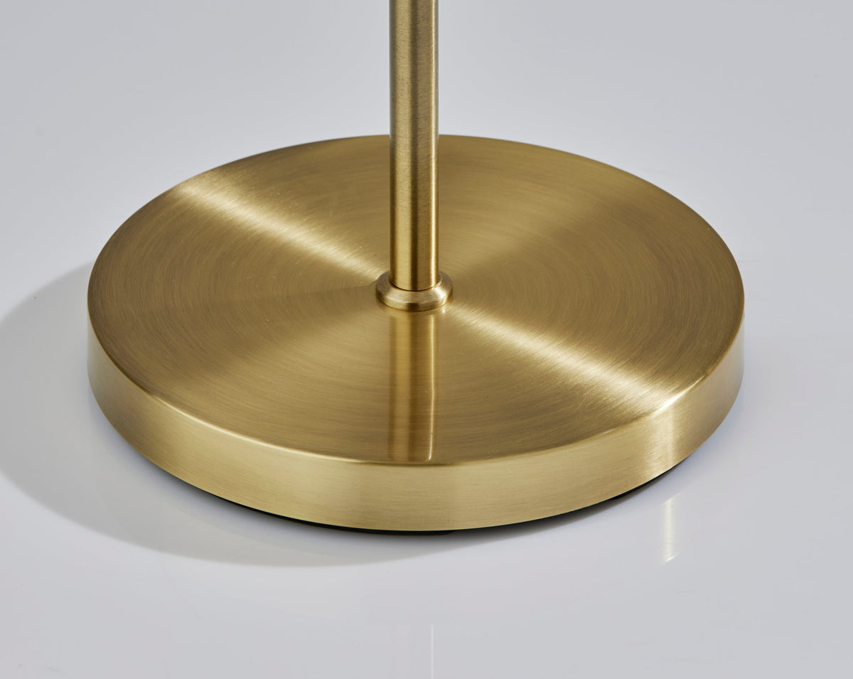 Claremont Floor Lamp