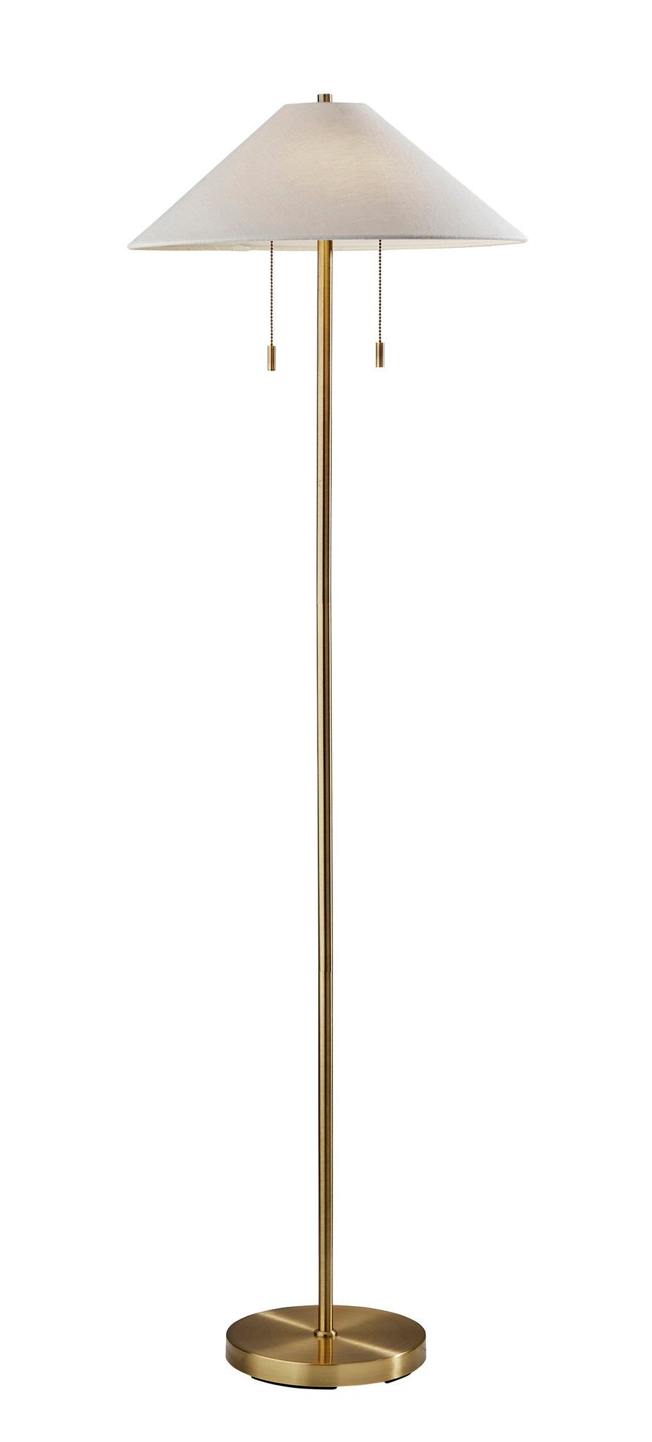 Claremont Floor Lamp