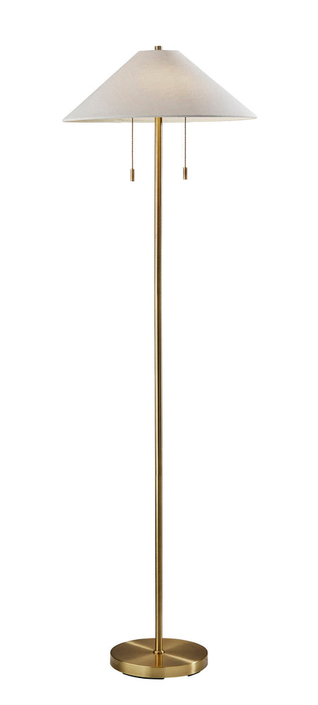 Claremont Floor Lamp