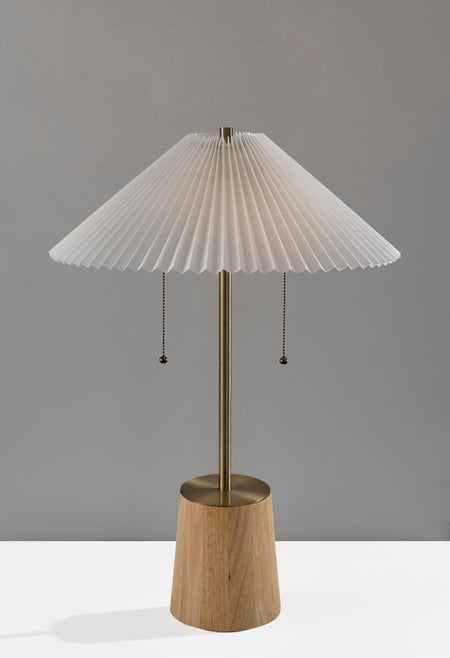 Ophelia Table Lamp