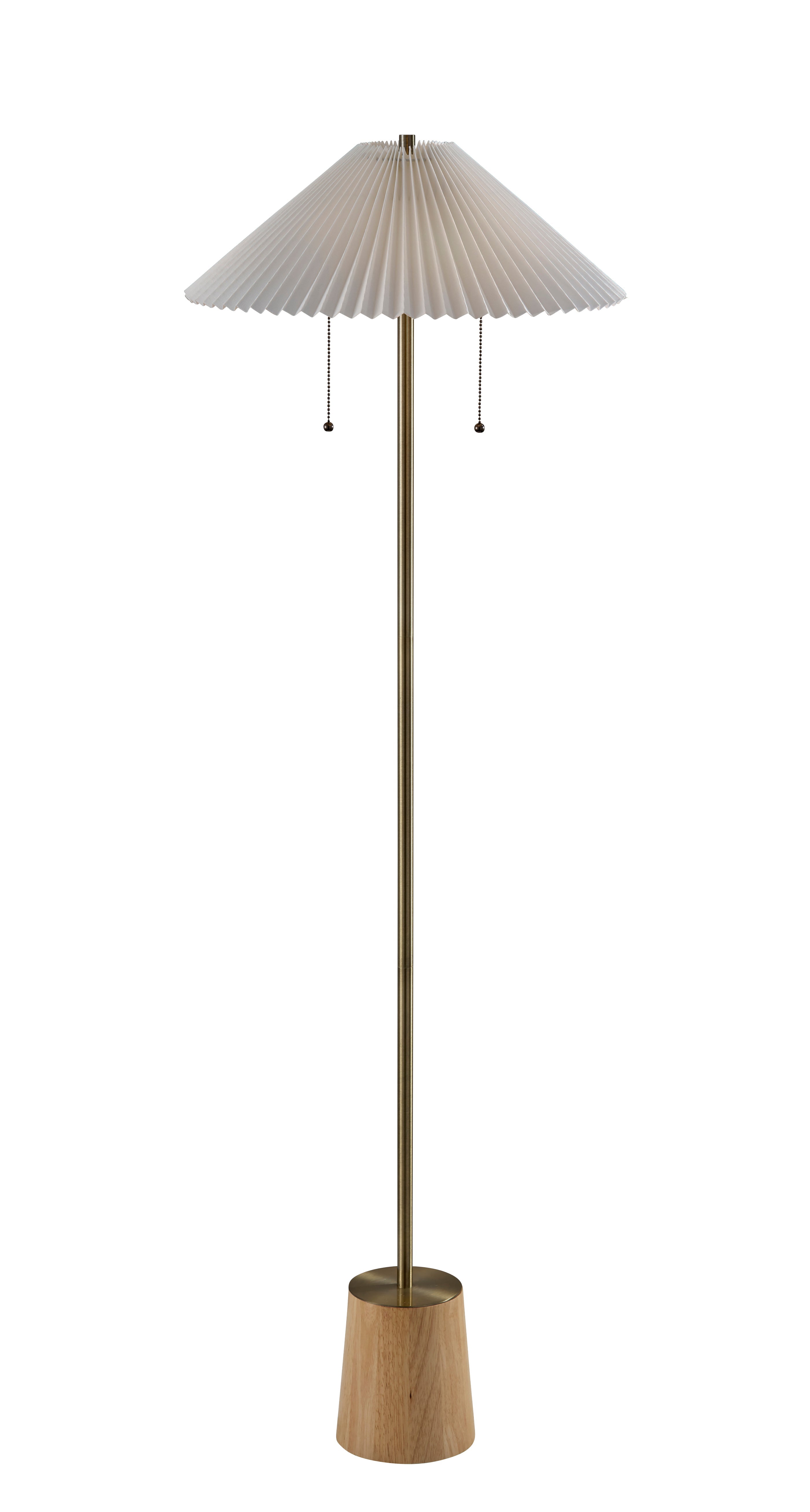 Ophelia Floor Lamp
