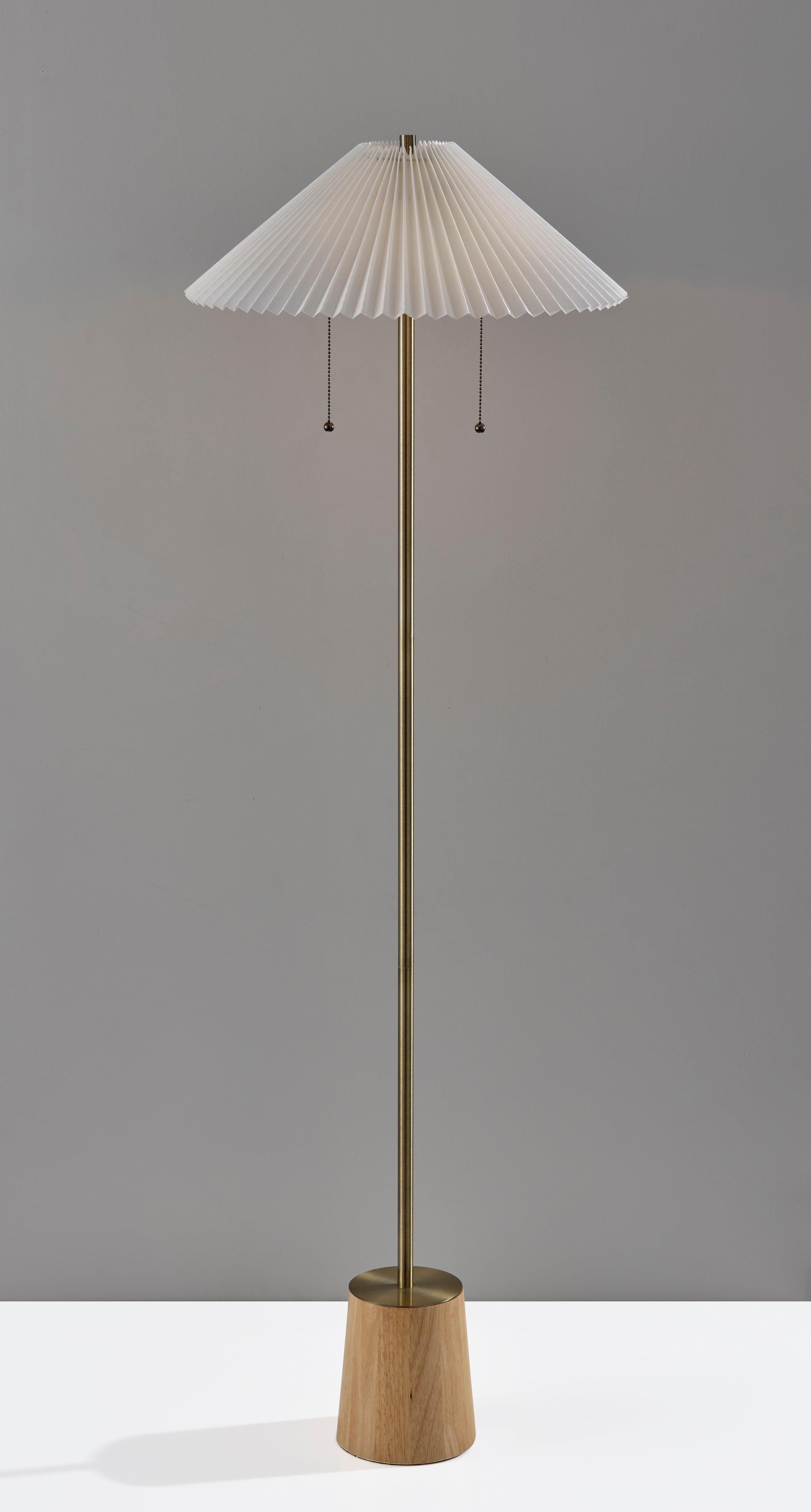 Ophelia Floor Lamp