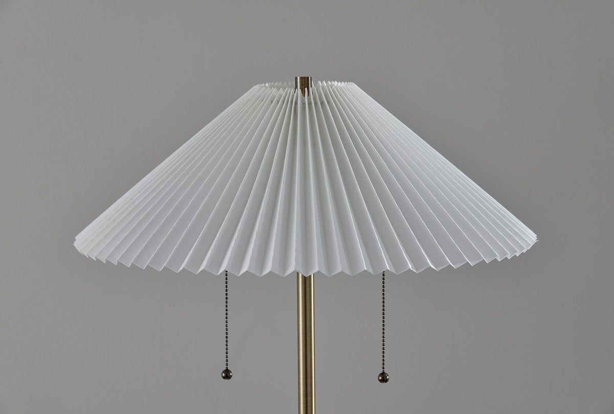 Ophelia Floor Lamp