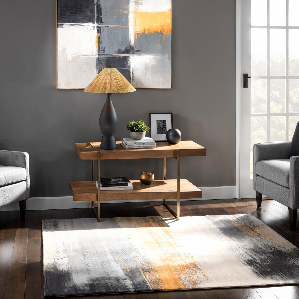 Maren Table Lamp