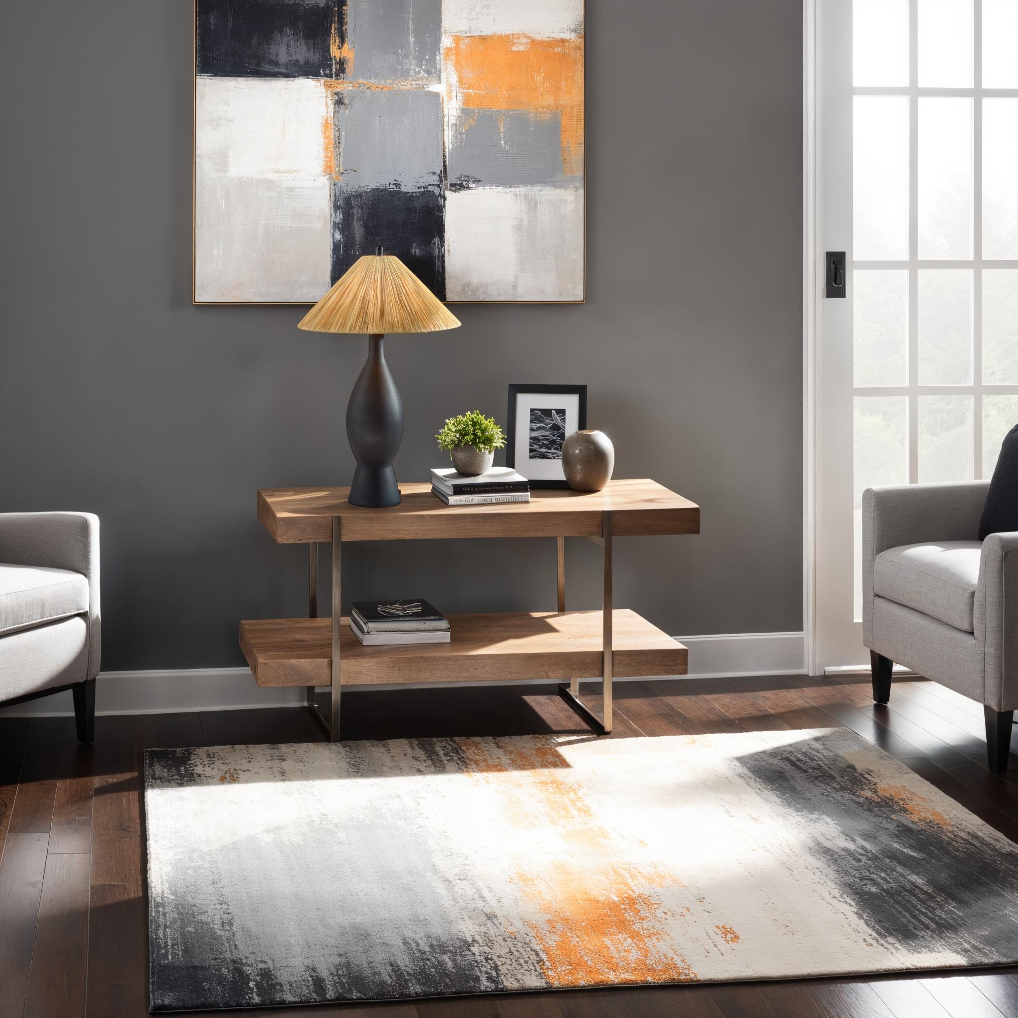 Maren Table Lamp