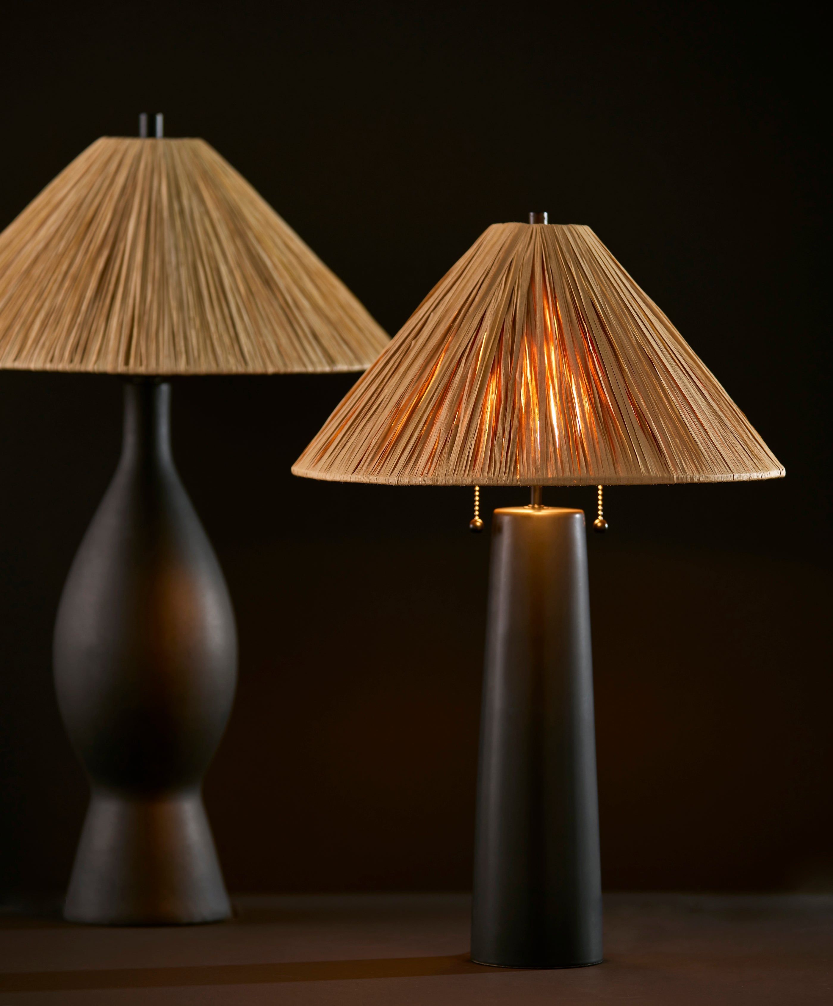 Maren Table Lamp
