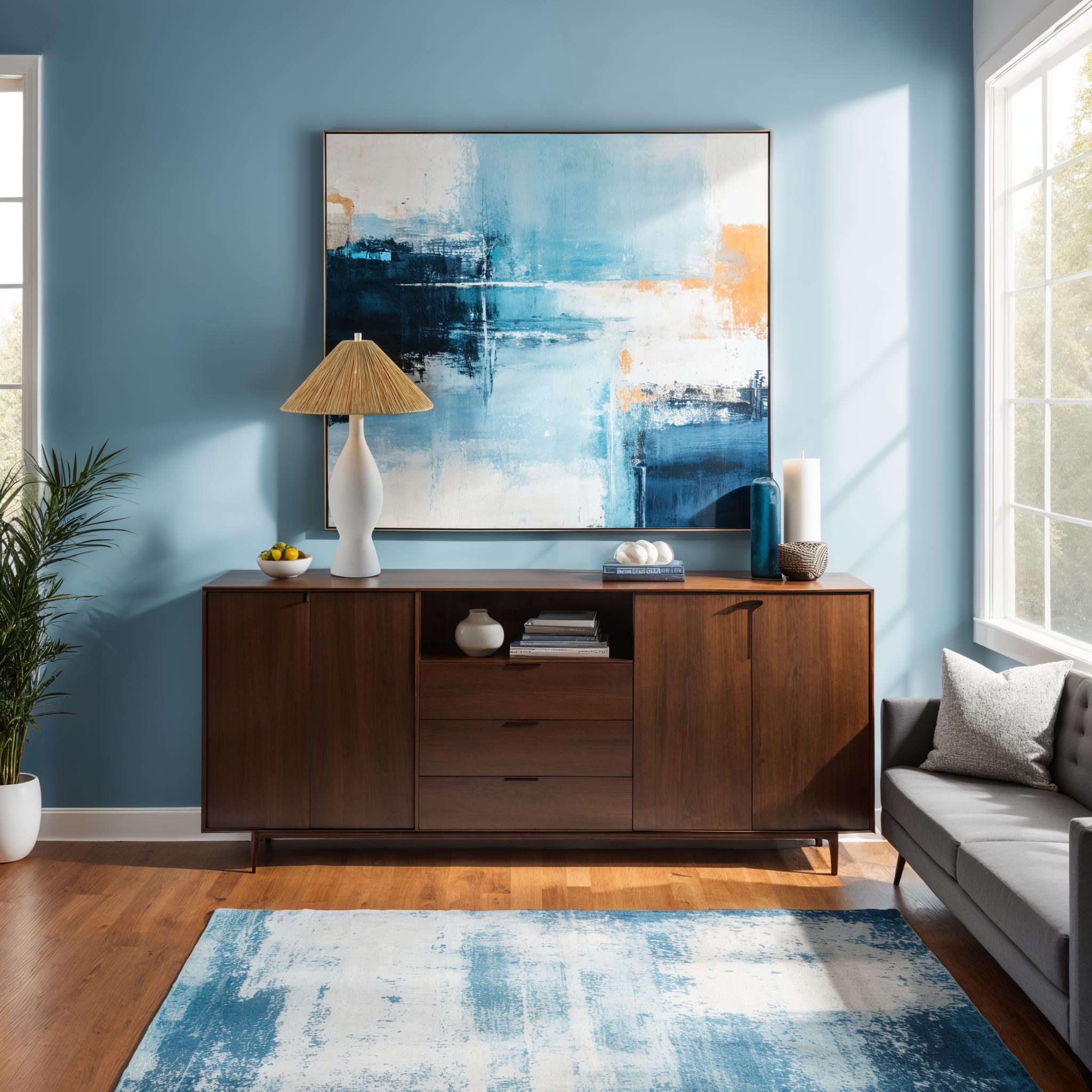Maren Table Lamp