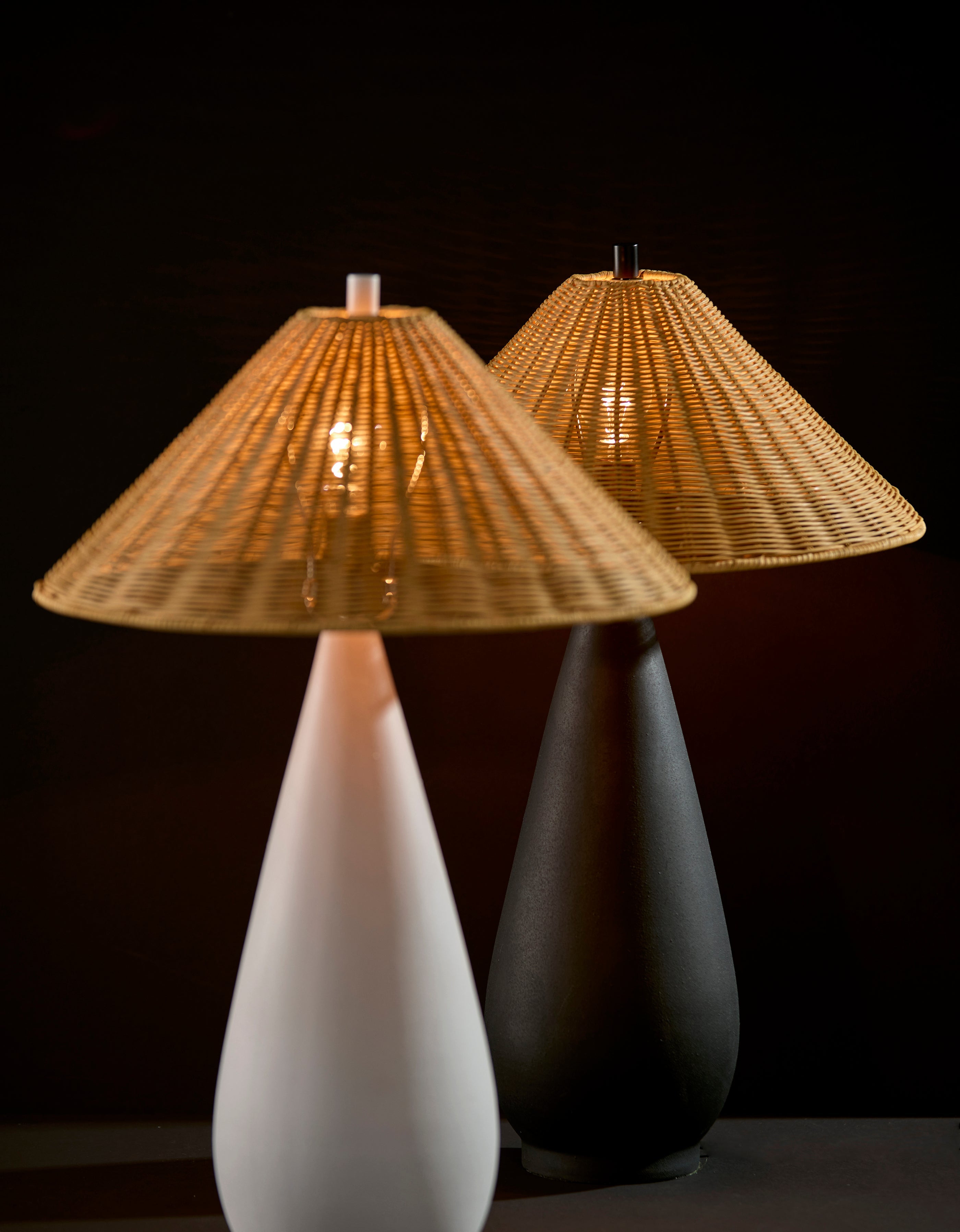 Maren Table Lamp