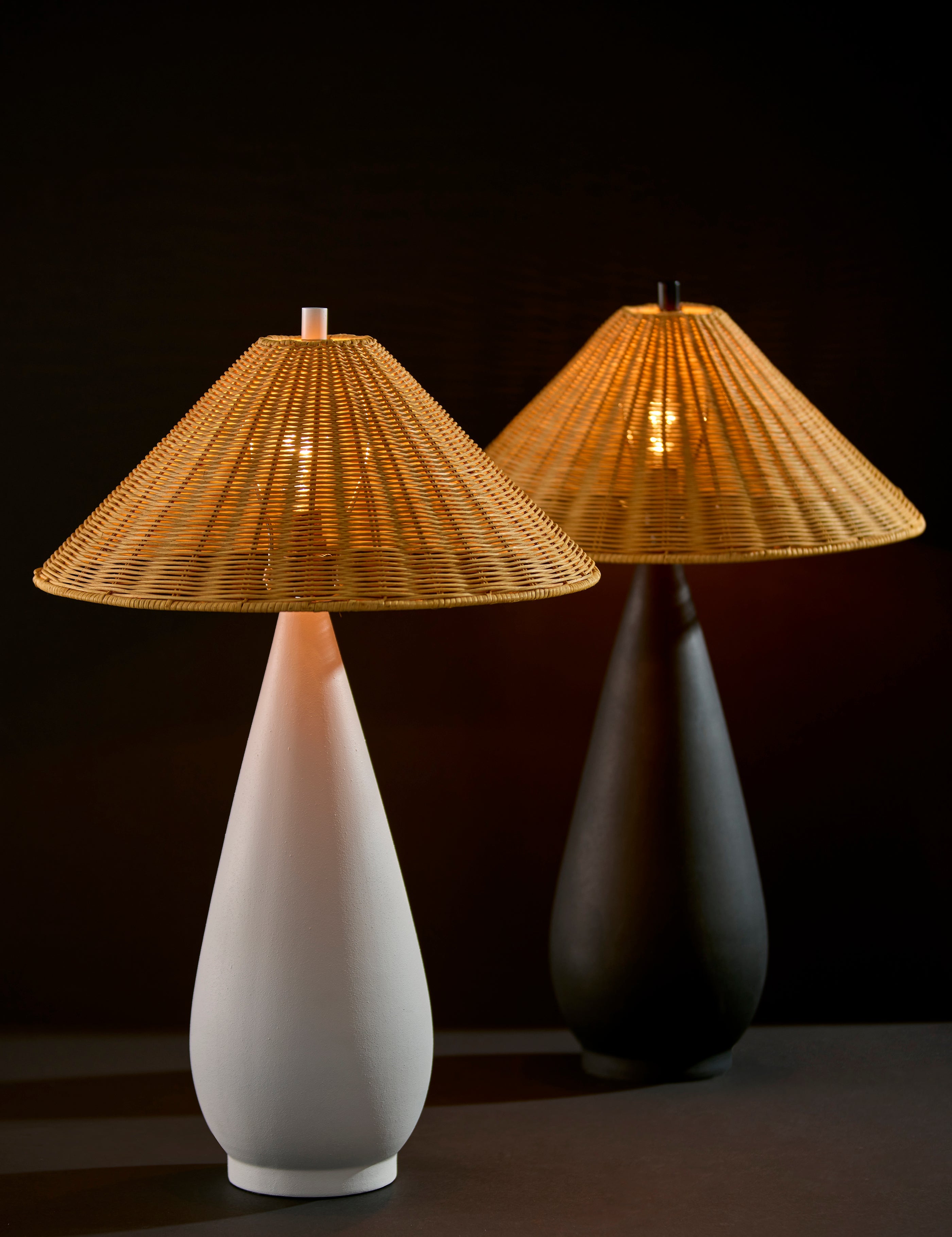 Lorelei Table Lamp