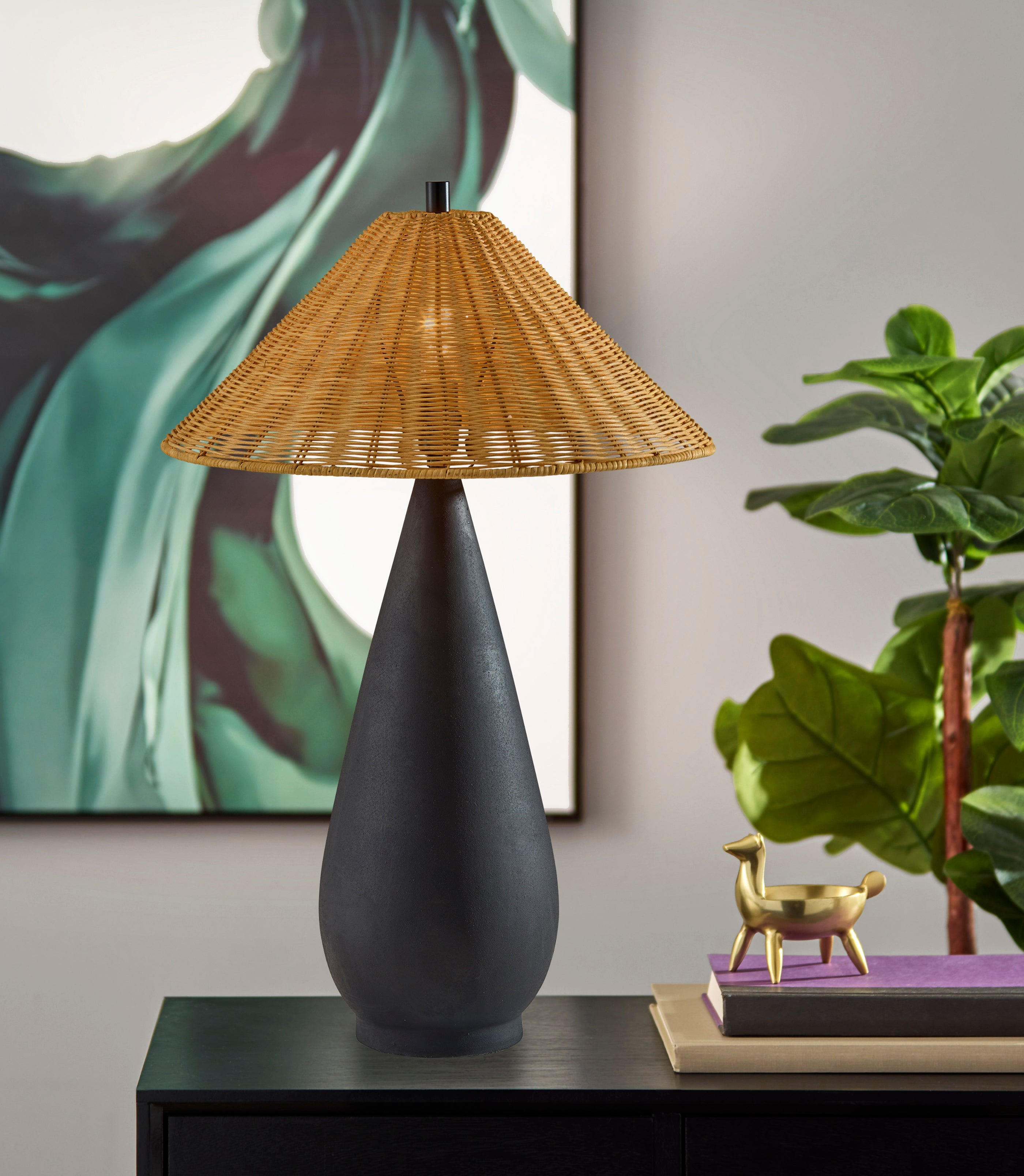Lorelei Table Lamp