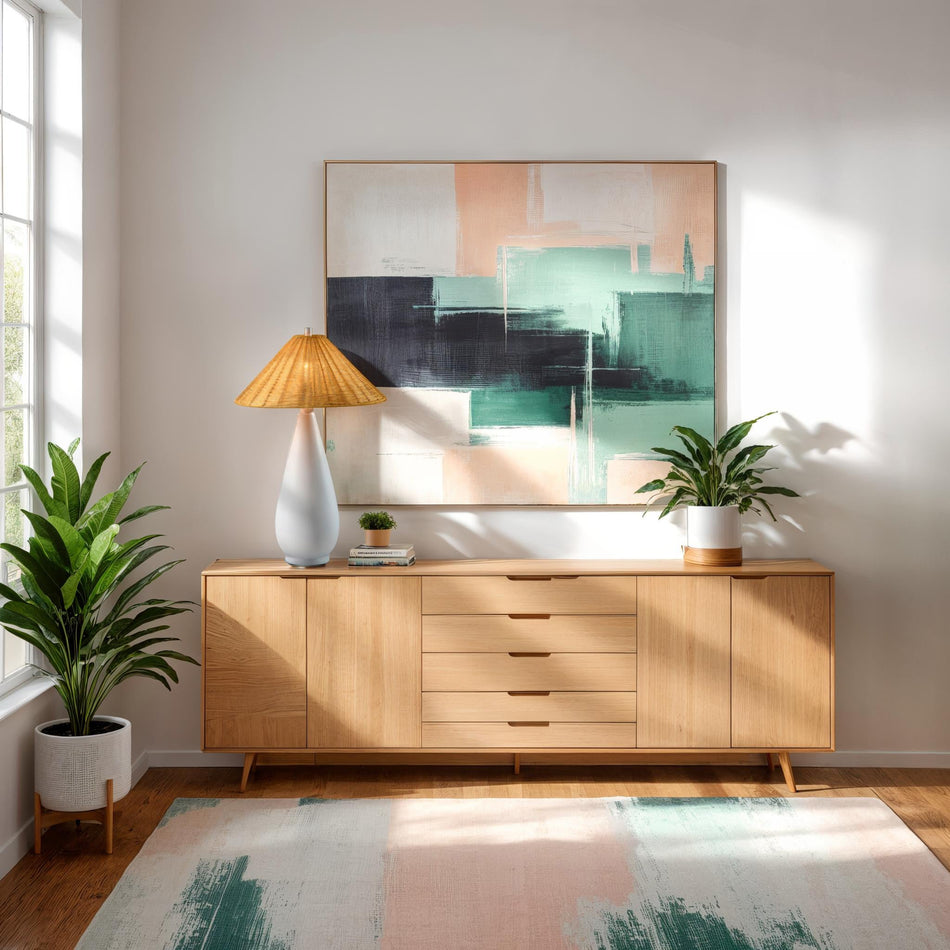Lorelei Table Lamp