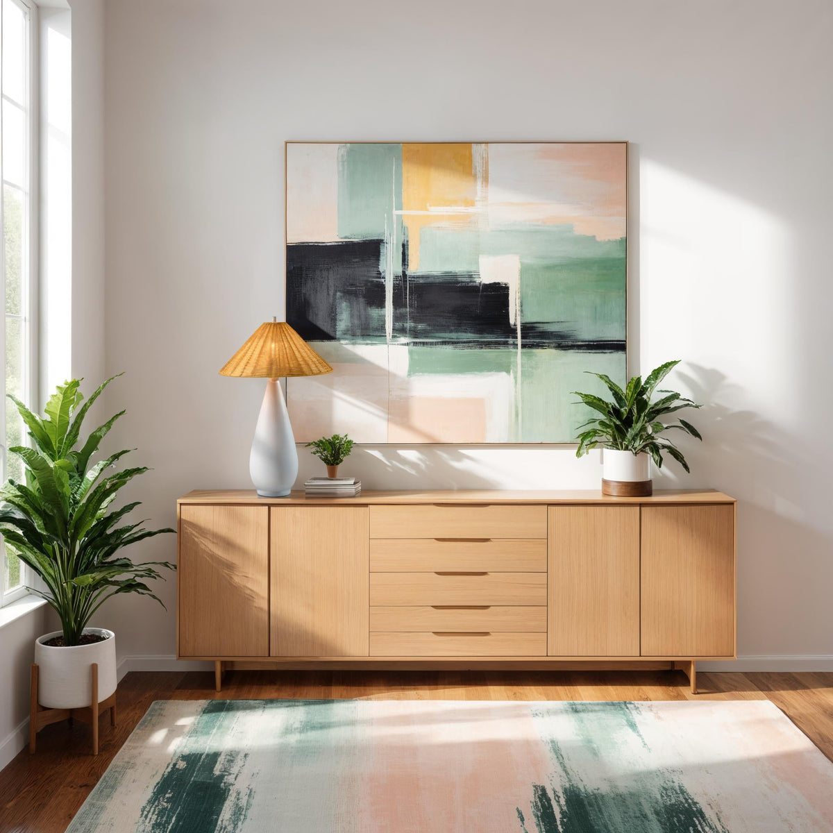 Lorelei Table Lamp