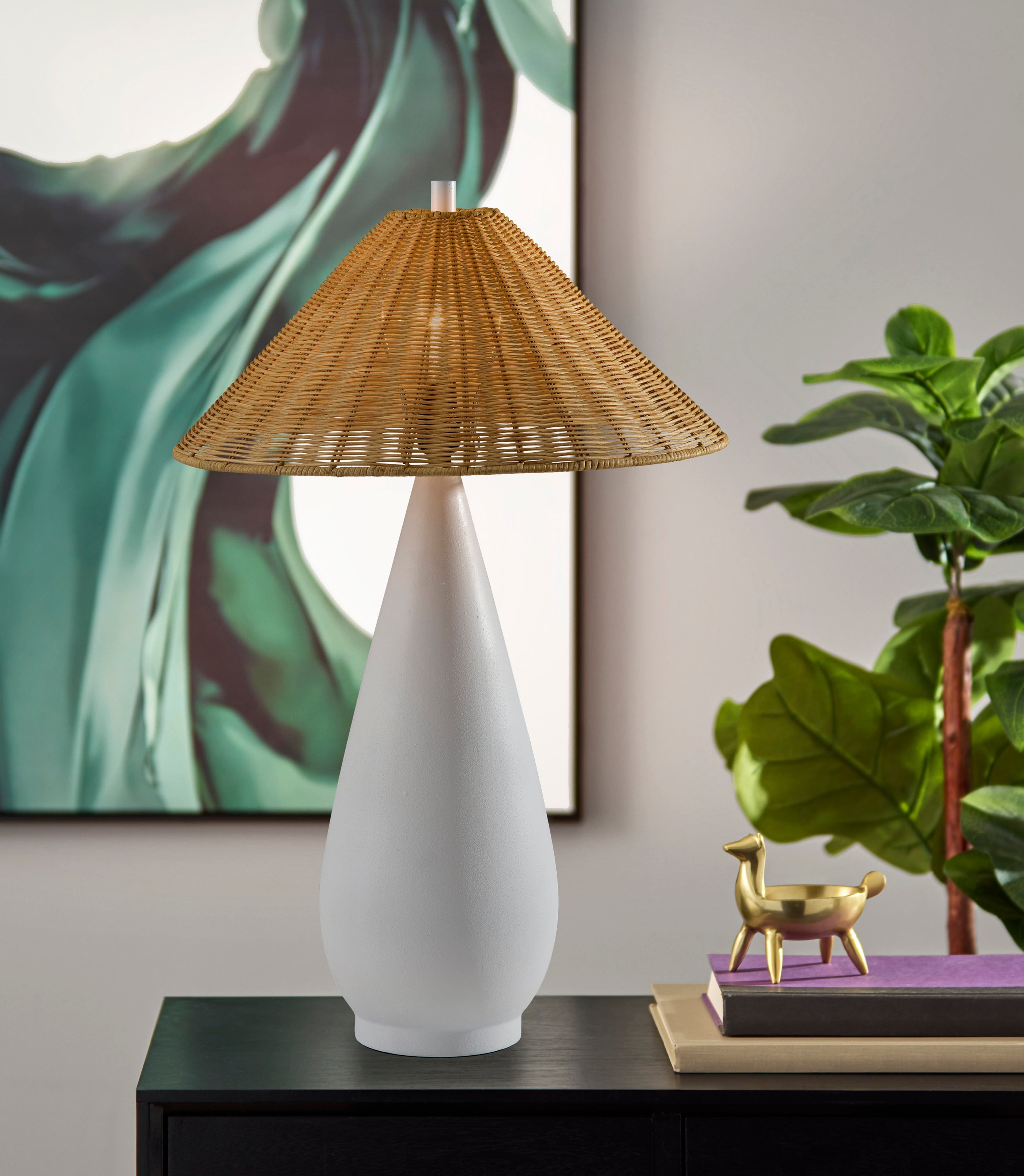 Lorelei Table Lamp