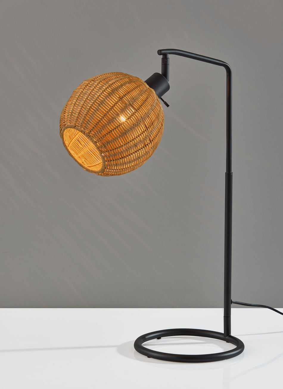 Maeve Table Lamp