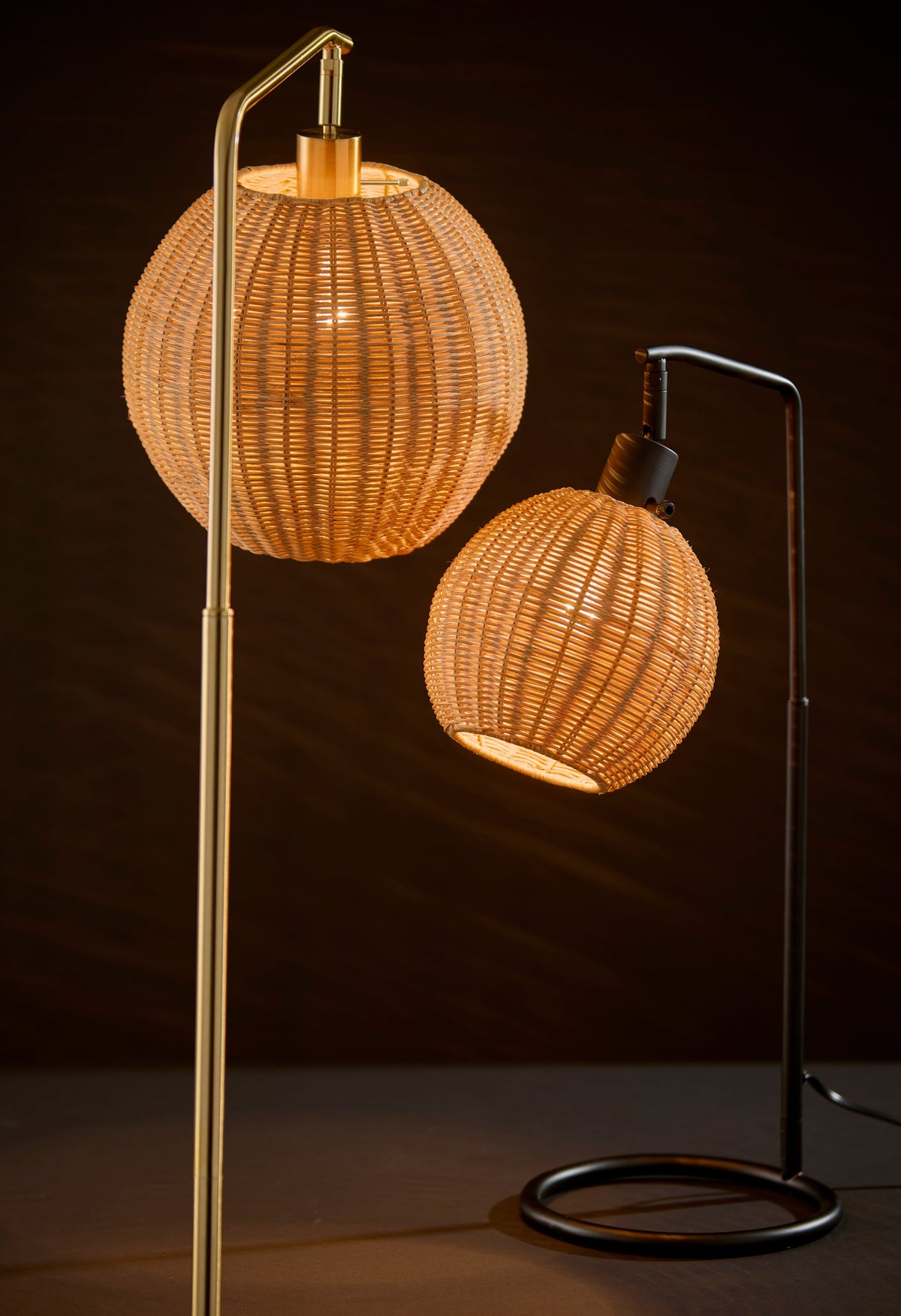 Maeve Table Lamp