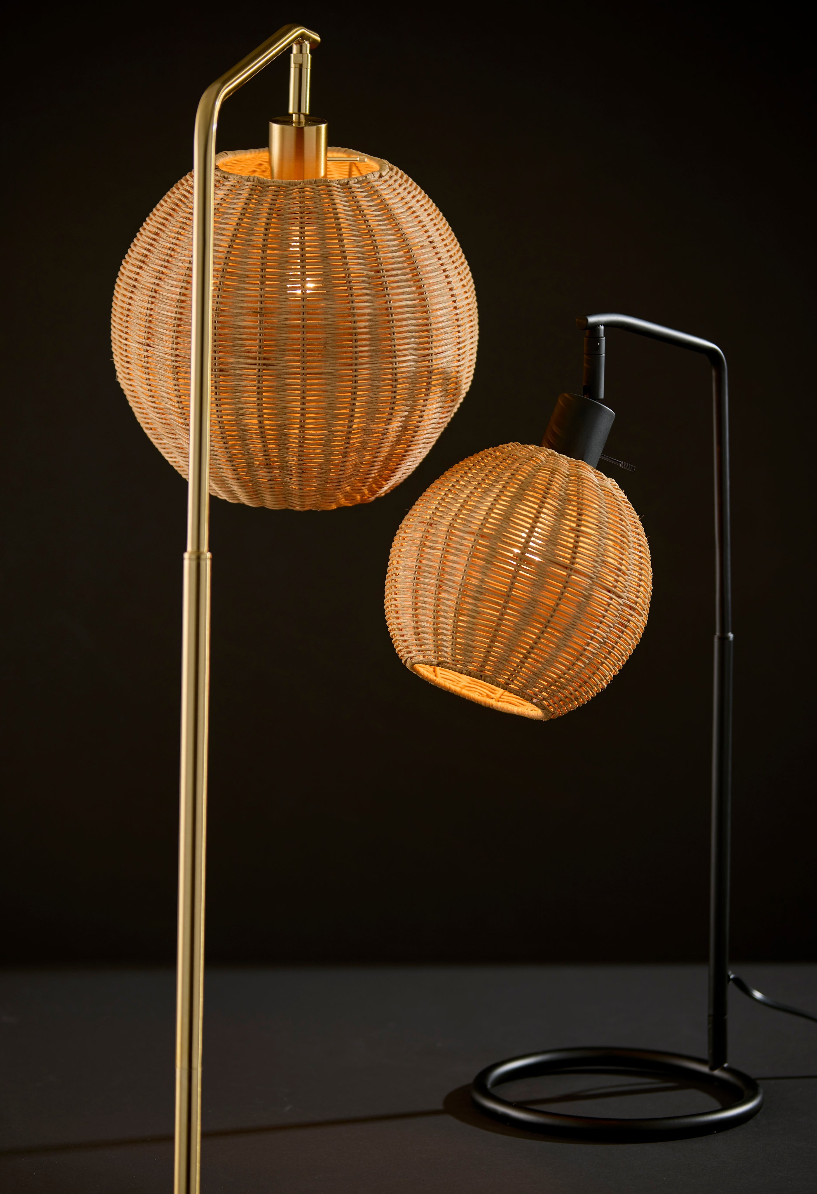Maeve Table Lamp