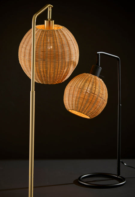 Maeve Table Lamp
