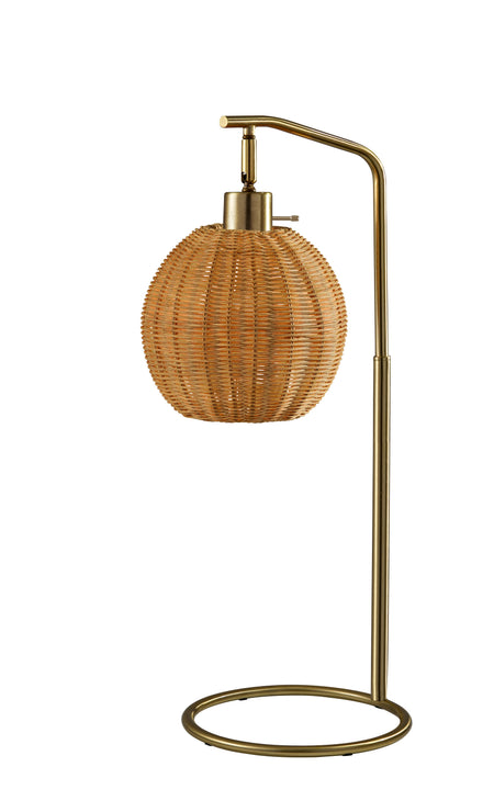 Maeve Table Lamp