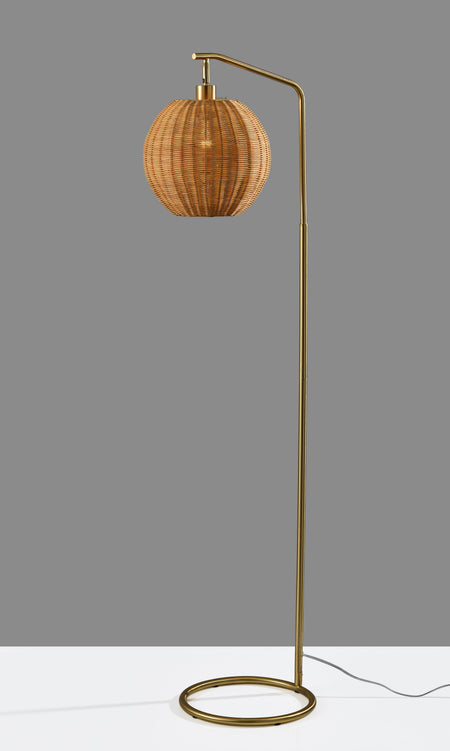 Maeve Floor Lamp