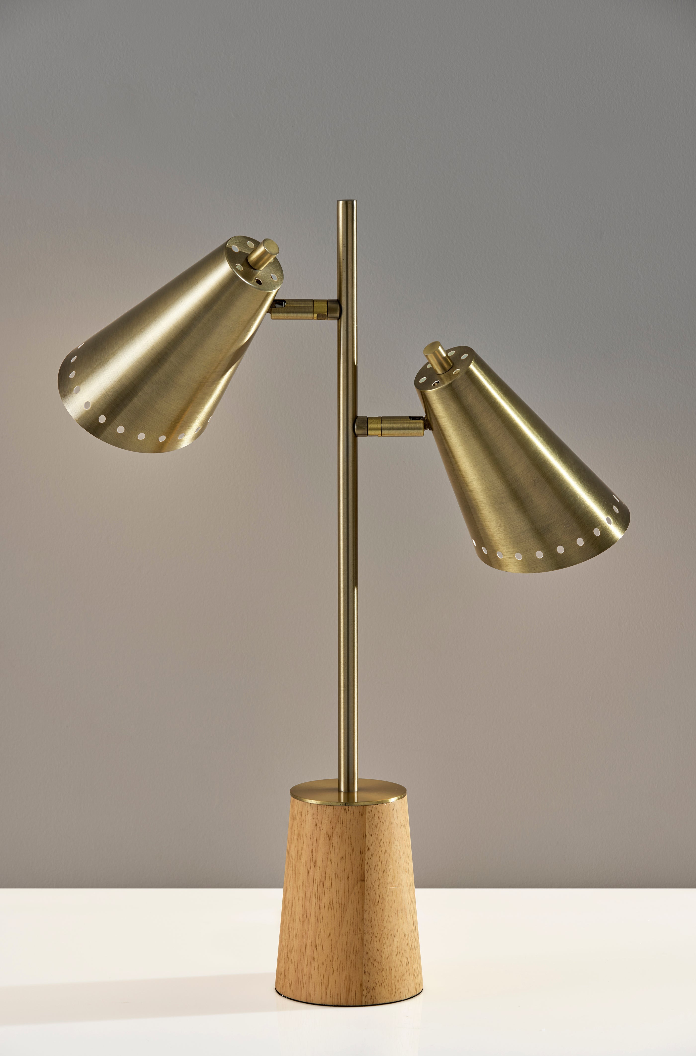 Josephine Desk Lamp