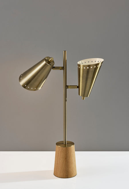 Josephine Desk Lamp