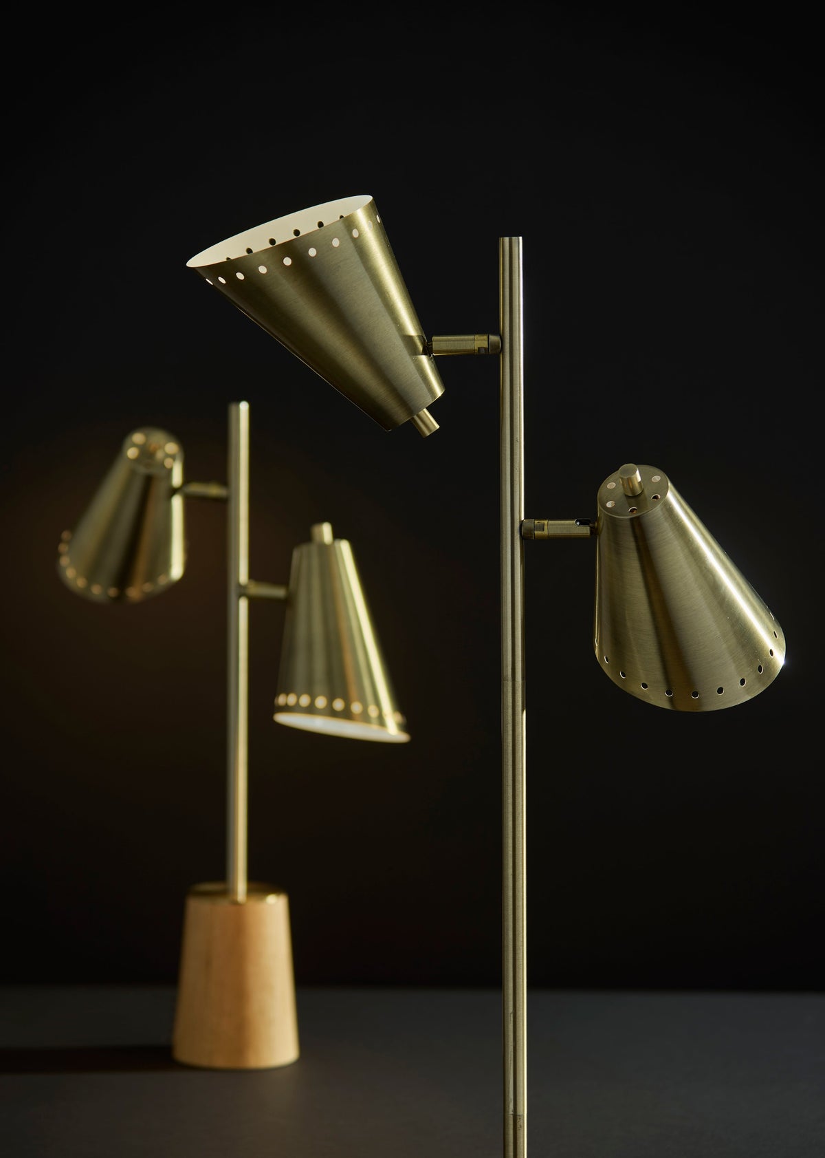 Josephine Desk Lamp
