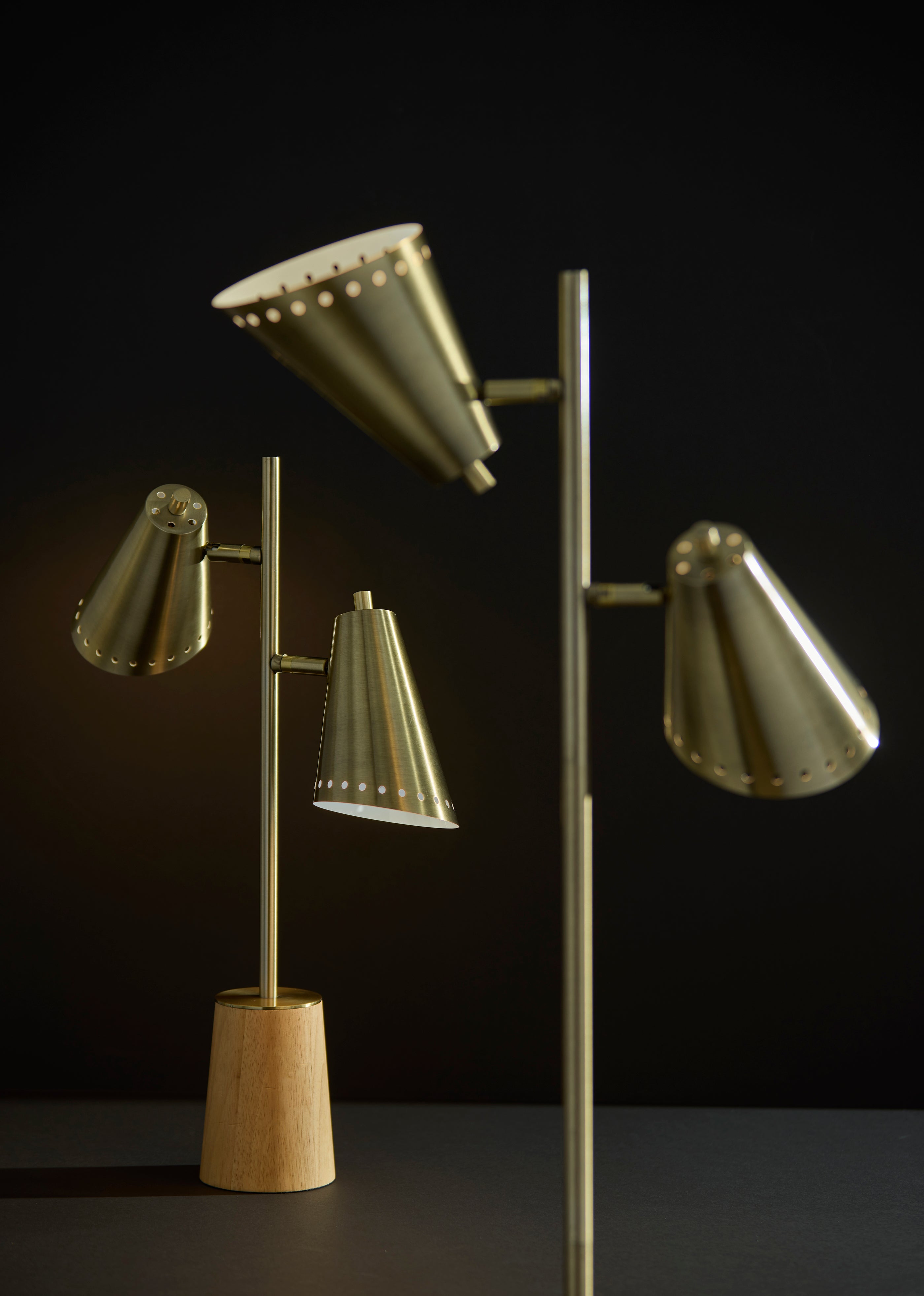 Josephine Desk Lamp