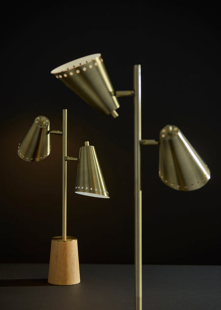 Josephine Desk Lamp