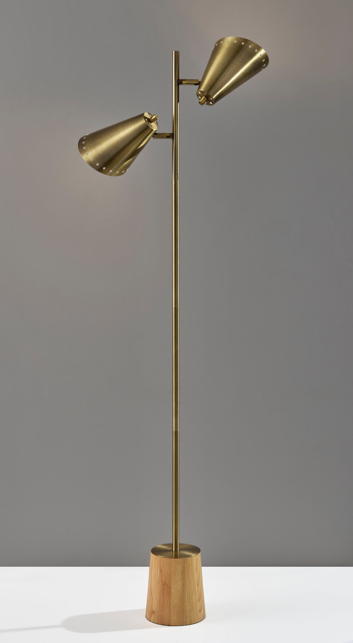 Josephine Floor Lamp