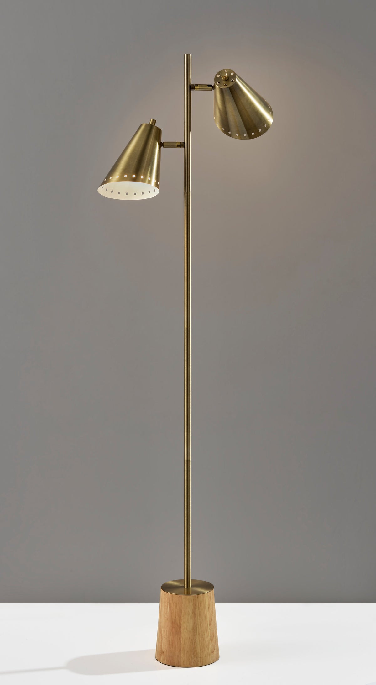 Josephine Floor Lamp