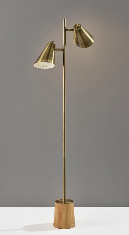 Josephine Floor Lamp