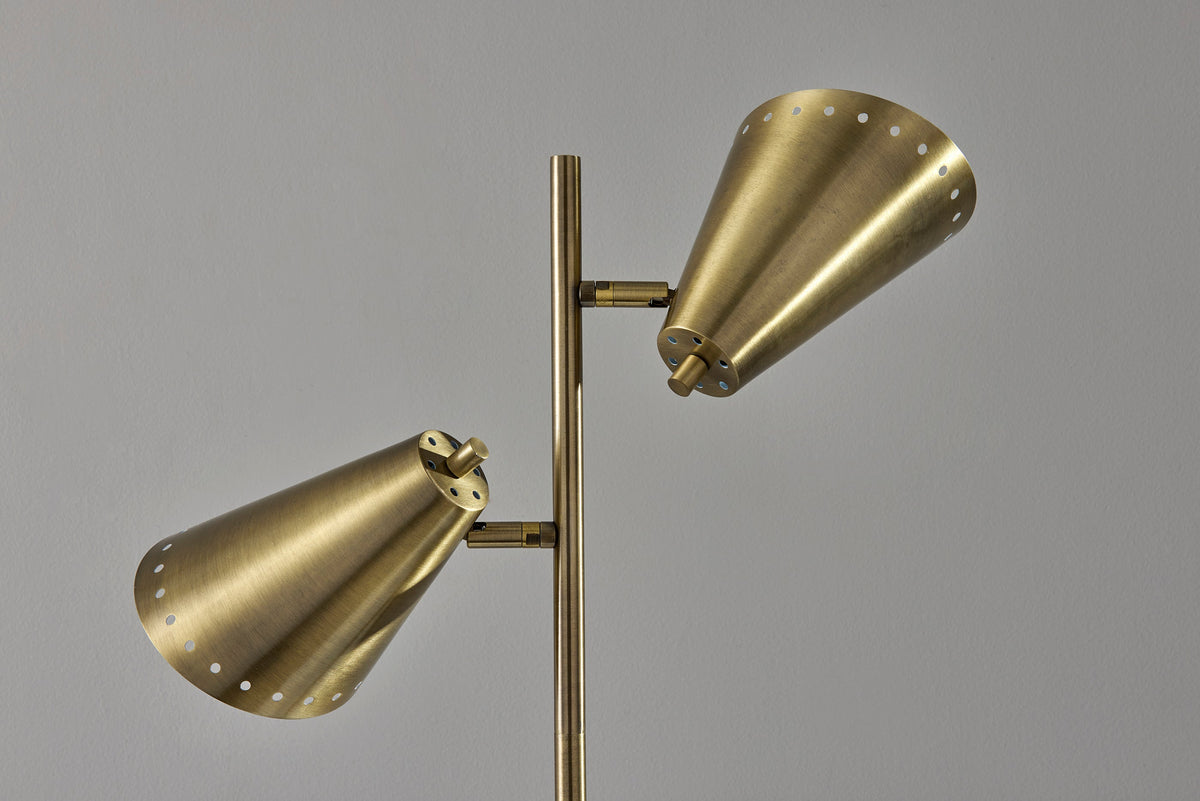 Josephine Floor Lamp