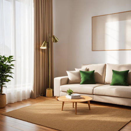 Josephine Floor Lamp