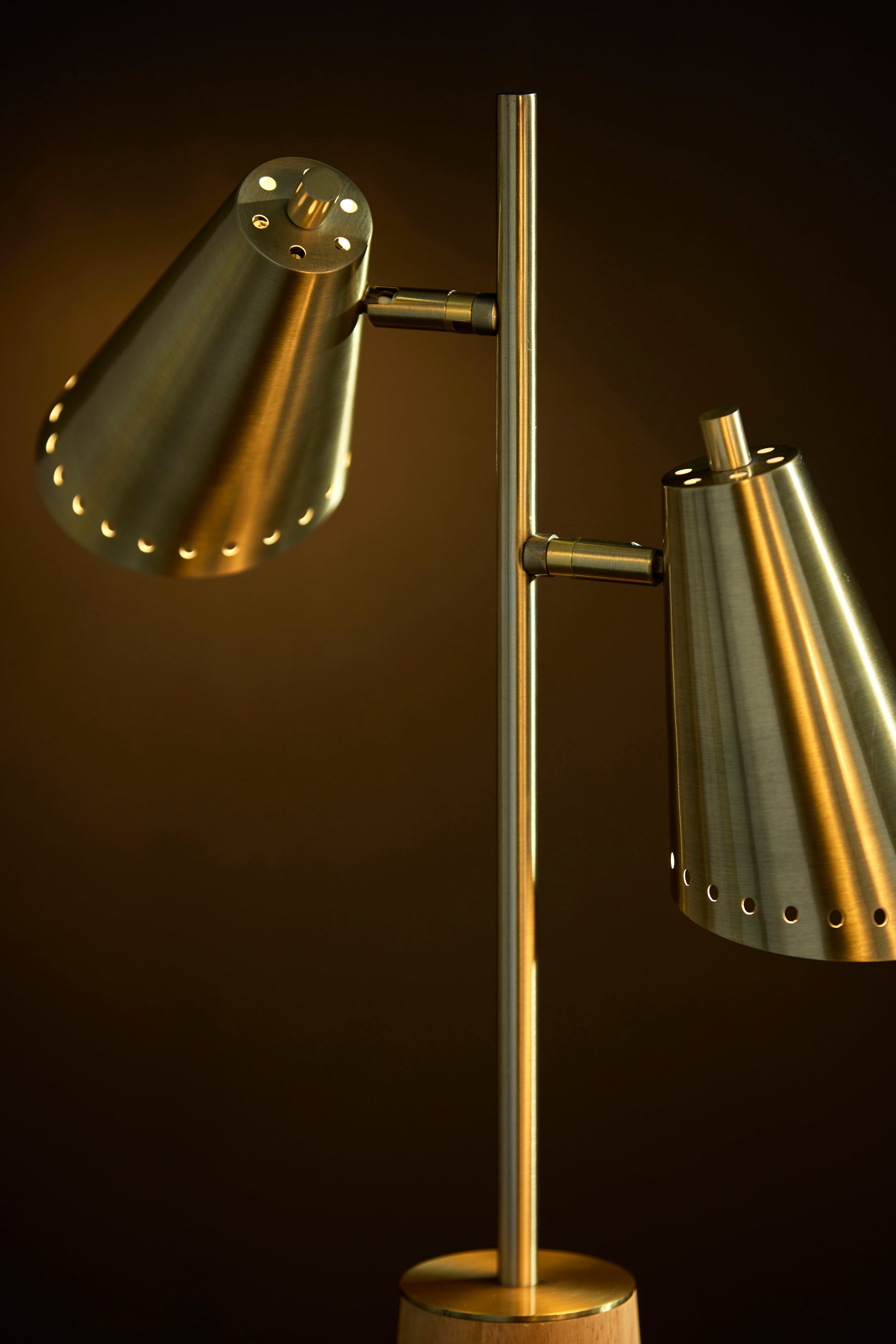 Josephine Floor Lamp