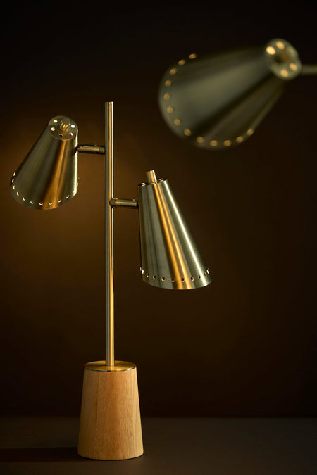 Josephine Floor Lamp