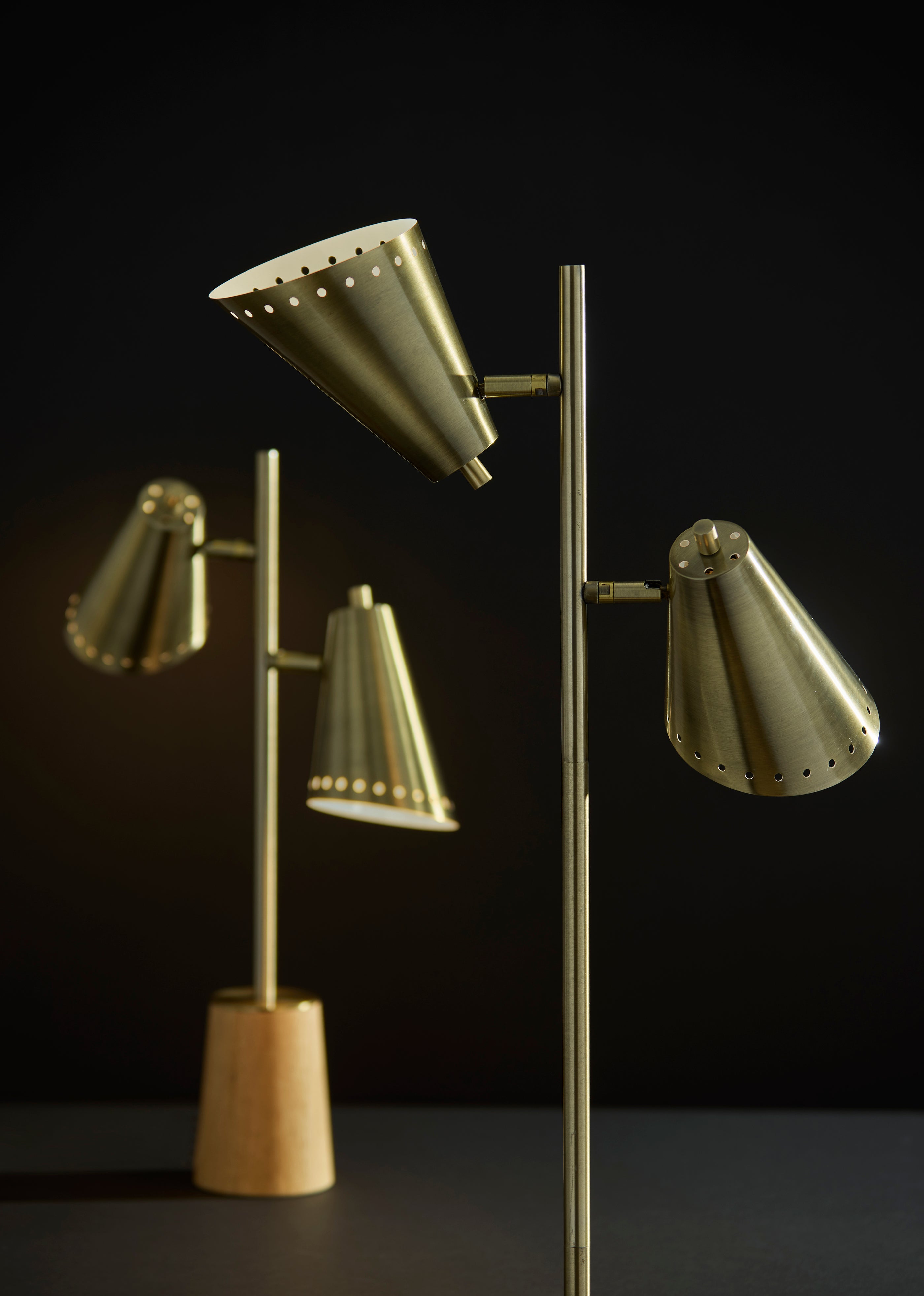 Josephine Floor Lamp