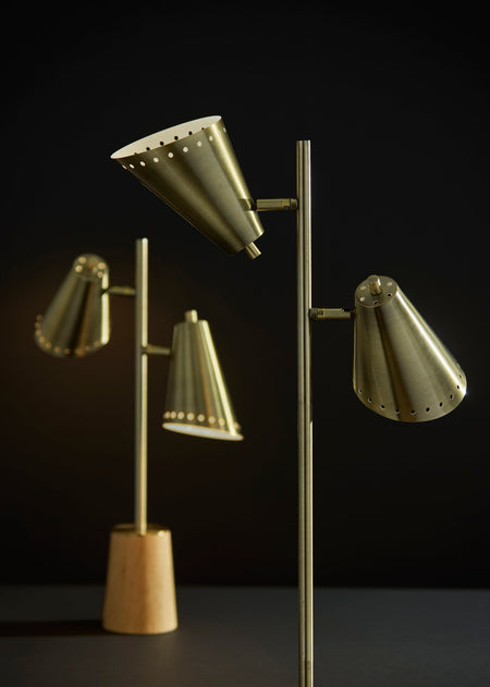 Josephine Floor Lamp