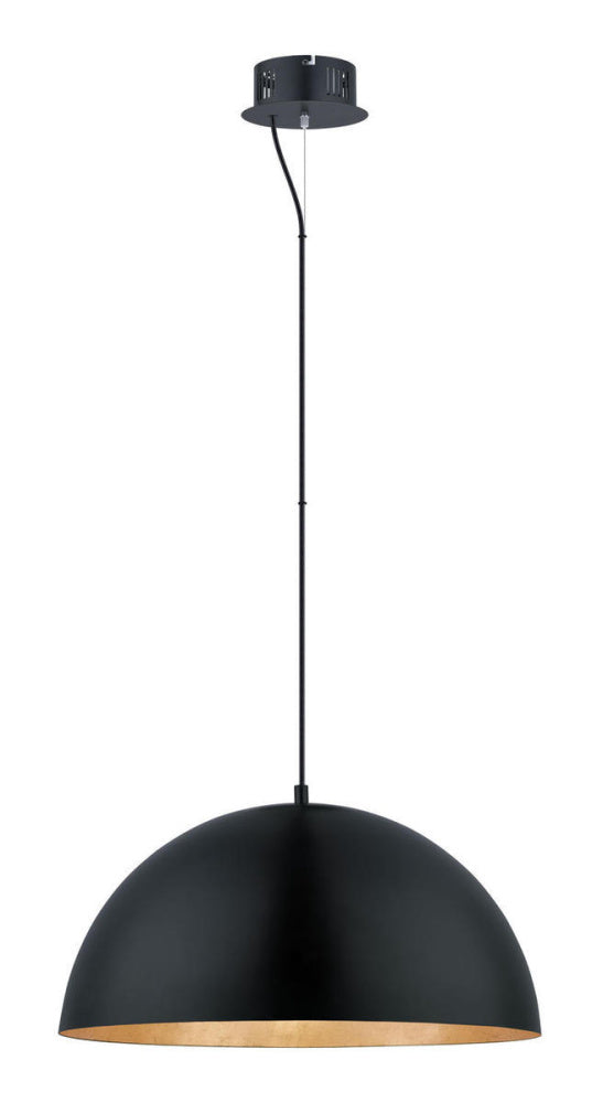LED Pendant Light / Luminaire suspendu DEL