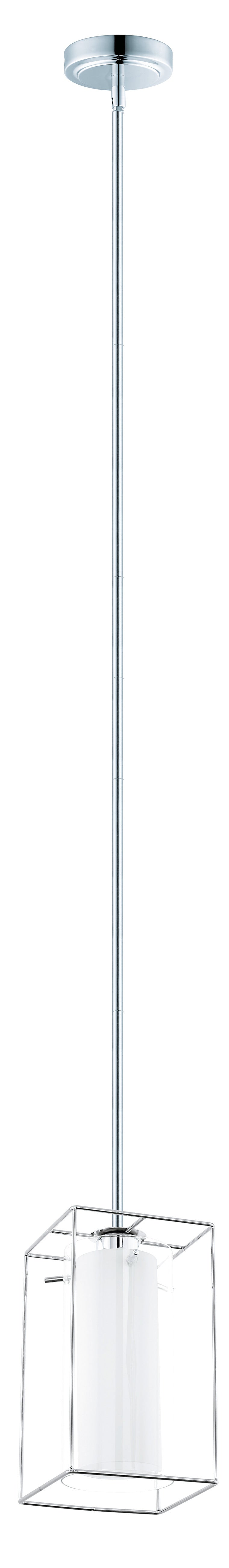 1L Pendant Light / Luminaire suspendu 1L