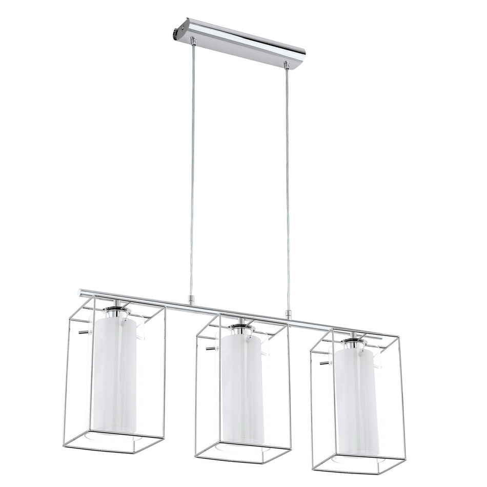 3L Pendant Light / Luminaire suspendu 3L