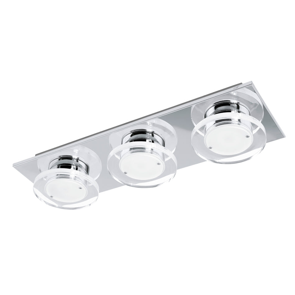 3L LED Vanity Light / Murale de salle de bain DEL 3L