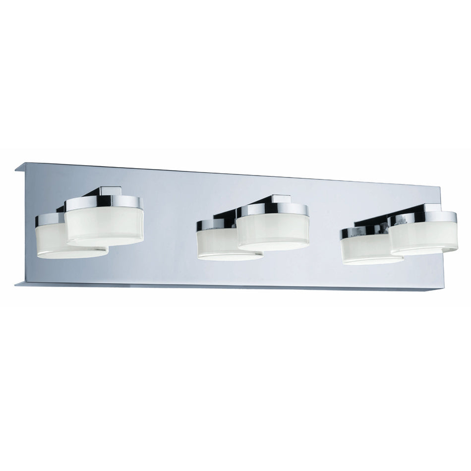 3L LED Vanity Light / Murale de salle de bain DEL 3L