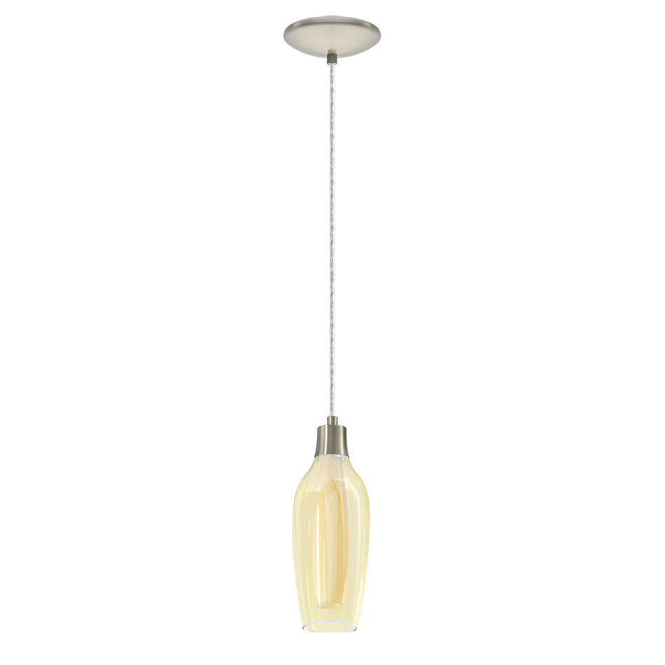 Pontevedra 1-Light Pendant